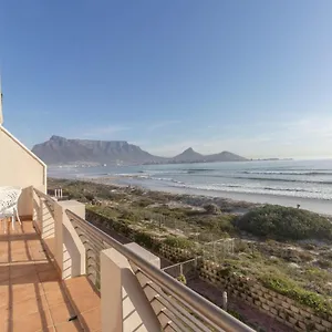 Wake Up To The Sounds, Views & Smell Of The Ocean Cape Town