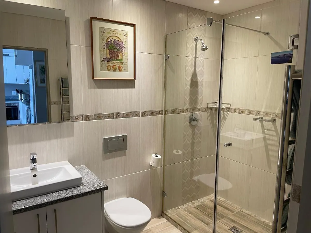 Apartment The Odyssee 409 Cape Town