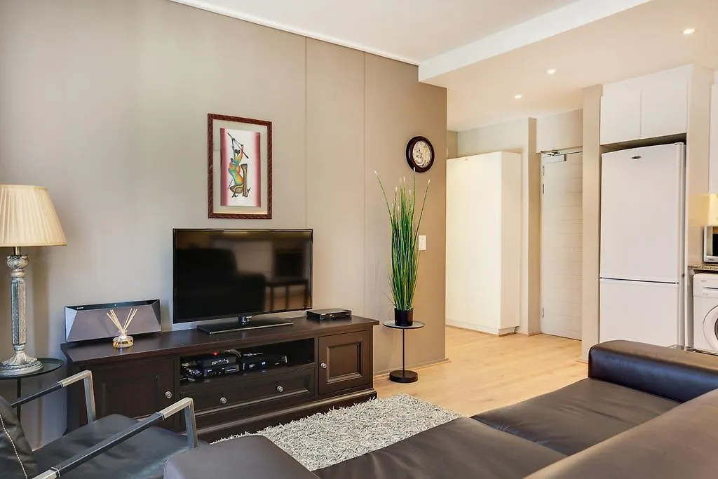 The Odyssee 409 Cape Town