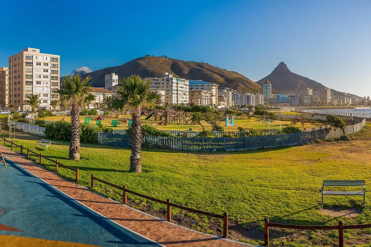 The Odyssee 409 Cape Town 0*,