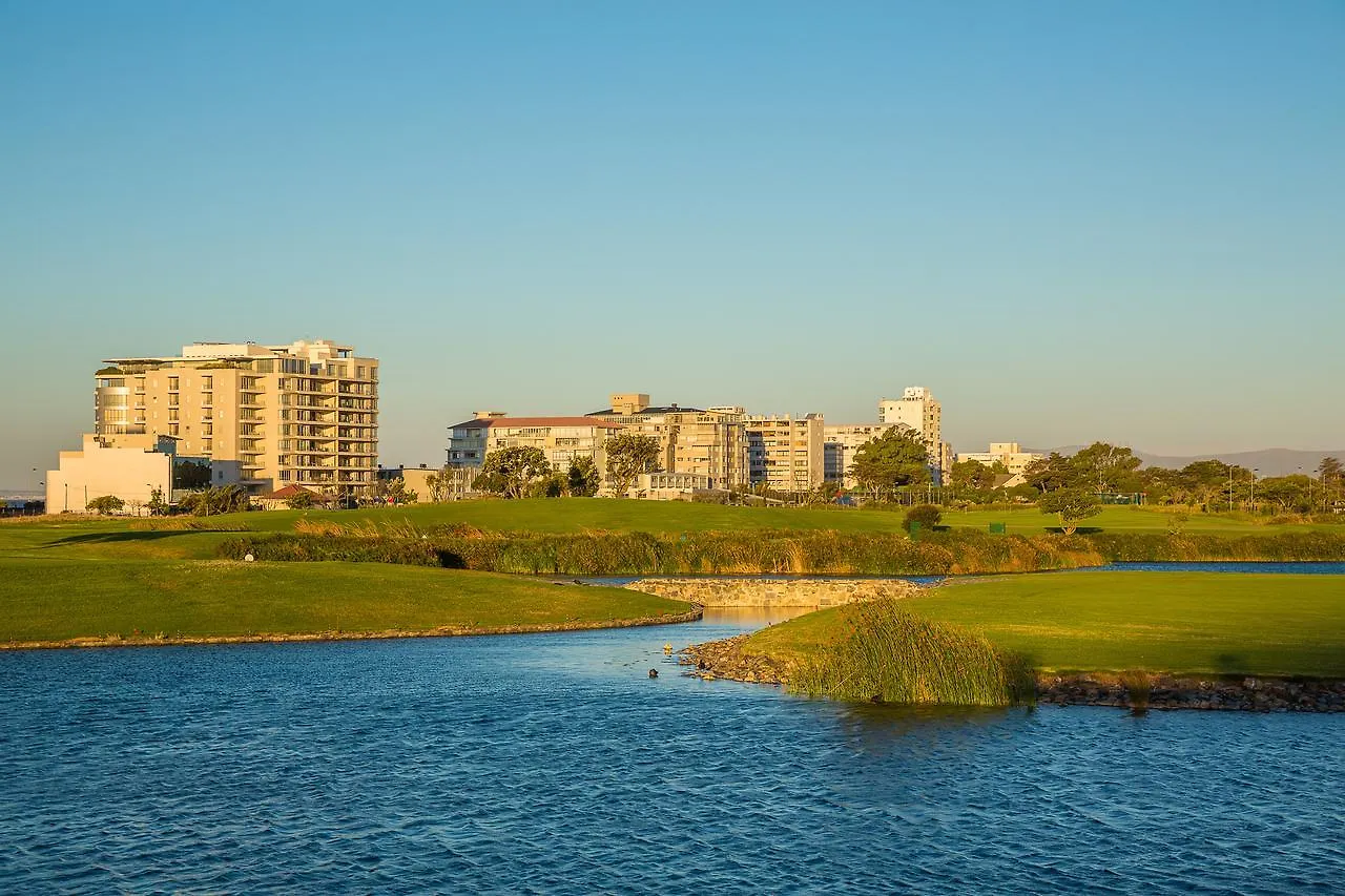 The Odyssee 409 Cape Town