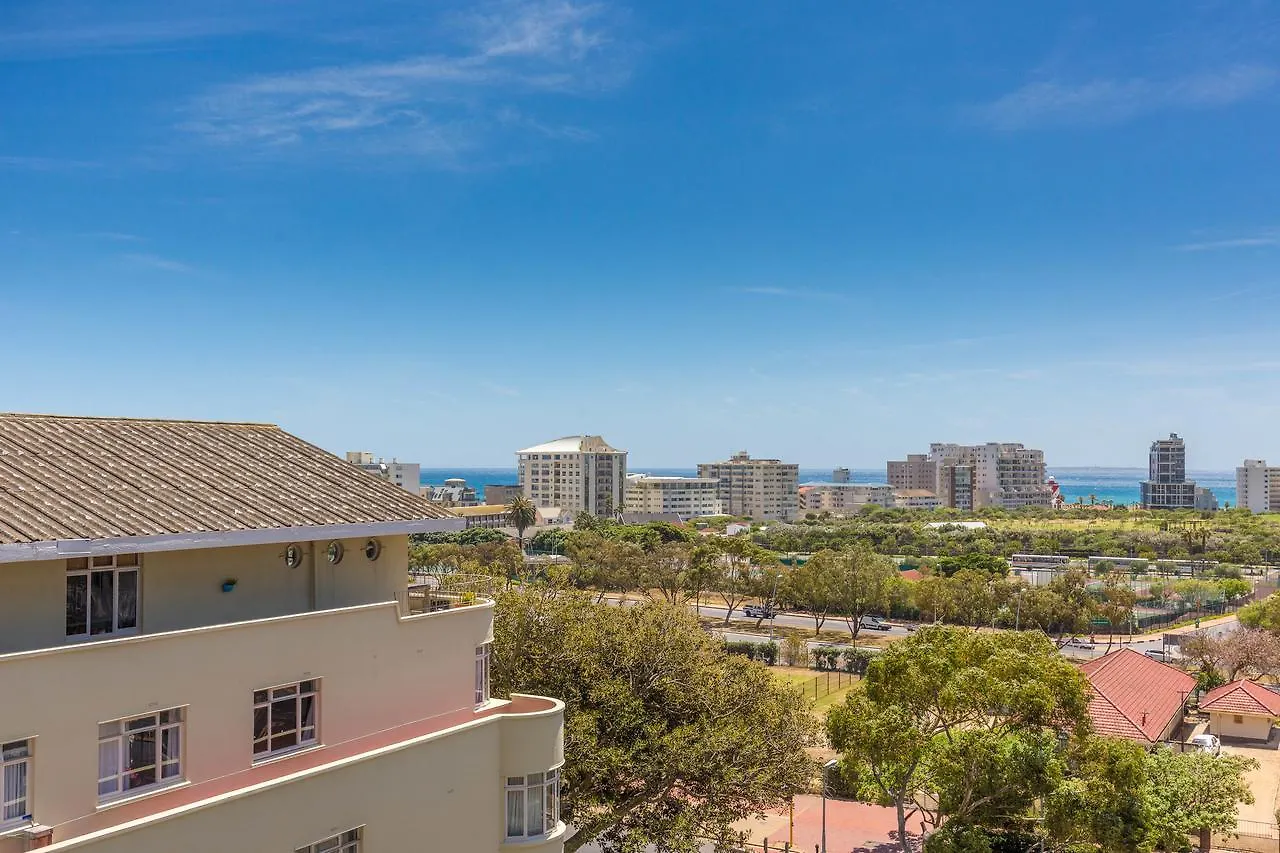 The Odyssee 409 Cape Town South Africa