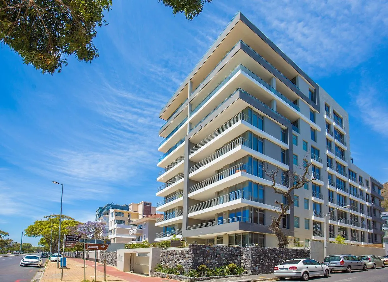 The Odyssee 409 Cape Town