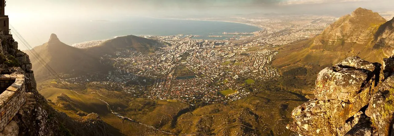 The Odyssee 409 Cape Town